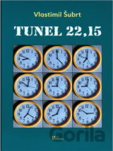 Tunel 22,15 : romaneto