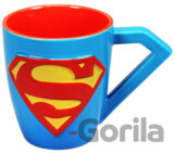 Keramický hrnček DC Comics: Superman