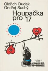 Houpačka pro 17