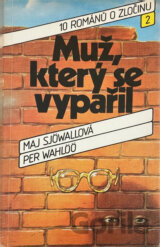 Muž, který se vypařil