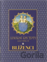 Lunární recepty Kláry Trnkové