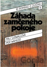 Záhada zamčeného pokoje