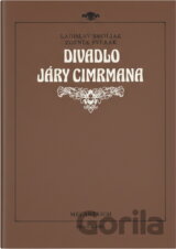 Divadlo Járy Cimrmana