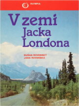 V zemi Jacka Londona