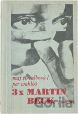 3x Martin Beck
