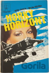 Horký horizont