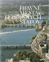 Hlavné mestá európskych štátov