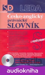 Česko-anglický právnický slovník