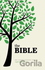 Holy Bible. New Revised Standard Version
