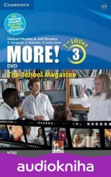 More! 3 DVD, 2nd