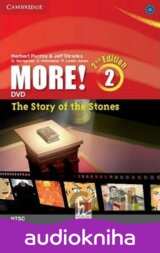 More! 2 DVD (2nd)