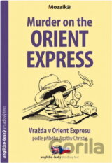 Murder on the Orient Express = Vražda v Orient Expresu