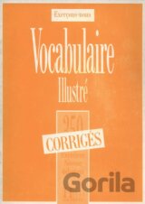 350 Exercices de vocabulaire niveau débutant Corrigés