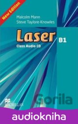 Laser (3rd Edition) B1: Class Audio CD (2)