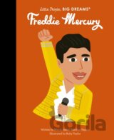 Freddie Mercury