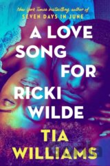 A Love Song for Ricki Wilde