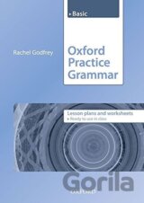 Oxford Practice Grammar Basic Lesson Plans