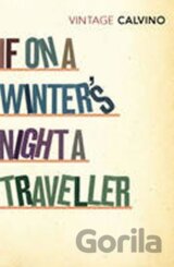 If on a Winter´s Night a Trave
