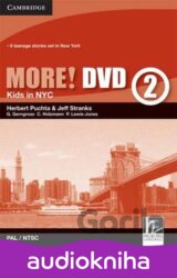 More! 2 DVD
