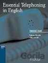 Essential Telephoning in English Student`s book