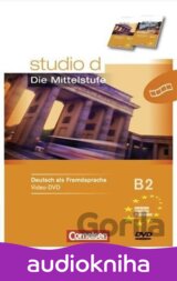Studio d B2 - DVD