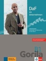 DaF im Unternehmen B1