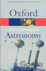 A Dictionary of Astronomy