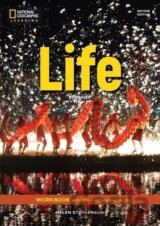 Life - Second Edition A0/A1.1: Beginner - Workbook + Audio-CD + Key