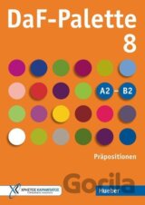DaF-Palette 8: Präpositionen