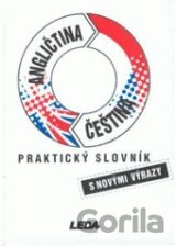 Praktický slovník Angličtina Čeština