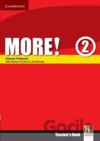 More! Level 2 Teachers Book