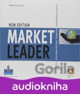 Market Leader New Edition Upper Intermediate Practice File CD