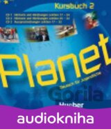 Planet 2: 3 Audio-CDs