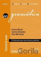 Gramática Elemental A1/A2