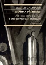 Znaky a přízraky