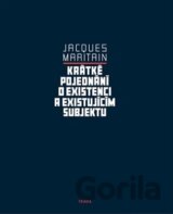 Krátké pojednání o existenci a existujícím