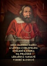 Mezi Markem Marci a Löwem z Erlsfeldu