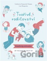 Tvořivé rodičovství
