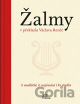 Žalmy v překladu Václava Renče