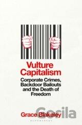 Vulture Capitalism