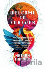Welcome to Forever