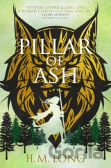 The Four Pillars - Pillar of Ash