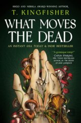 What Moves The Dead