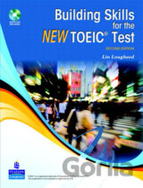 Building Skills for the New TOEIC Test