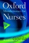 Oxford Minidictionary for Nurses