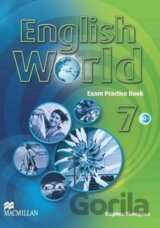 English World Level 7: Exam Practice Book
