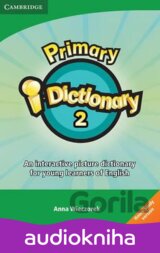 Primary i-Dictionary 2 (Movers): Whiteboard software Home User