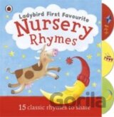 Ladybird First Favourite Nursery Rhymes