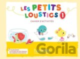 Les Petits Loustics 1 Cahier d´activités + CD audio