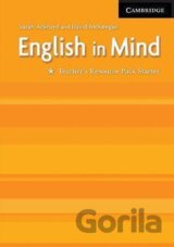 English in Mind Starter : Tchr´s Resourc